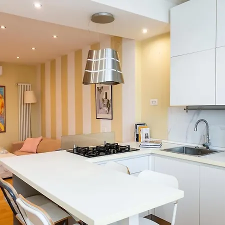 Rubystar House * Bari