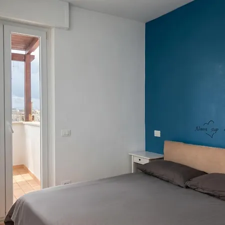 Apartment Rubystar House *