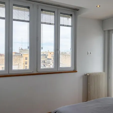 Rubystar House Apartment *