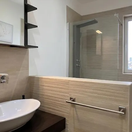 Rubystar House Apartment *