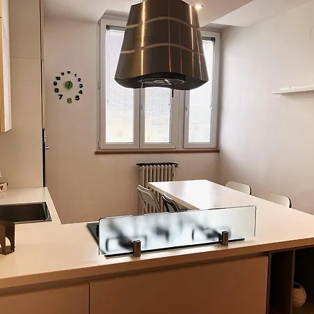 Rubystar House Apartment