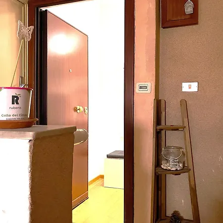 Rubystar House Apartment Bari
