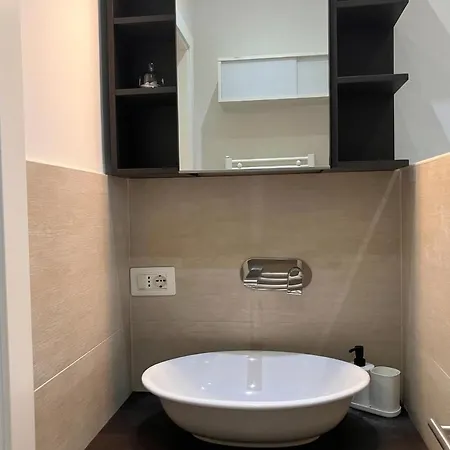 Rubystar House Apartment Bari