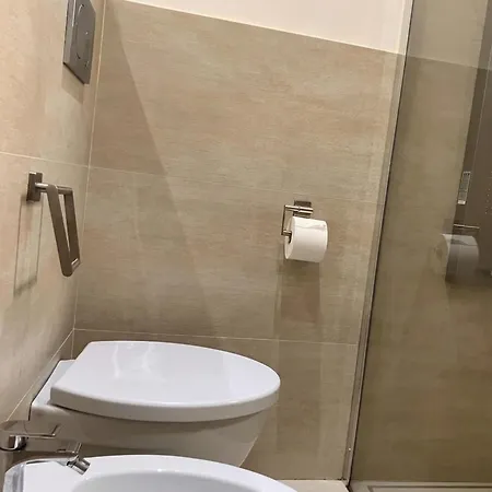 Rubystar House Bari